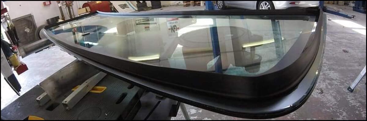 Car Windshield Repair